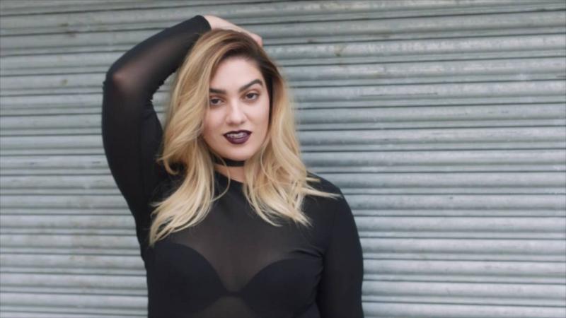 Famous Plus Size Models In The World